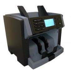 NC-3000 Multi-currency Banknote Counter Discriminator