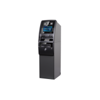 The Genmega Onyx ATM Machine