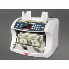 Semacon S-1215 Premium Bank Grade Currency Counter (UV CF)
